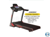 JOGWAY Motorized Treadmill T26A AC Motor 3.5HP
