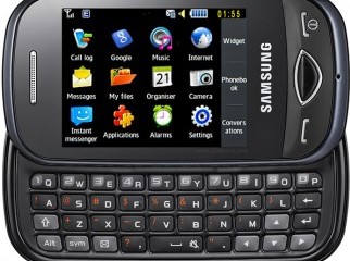 Samsung GT - 3410 Samsung GT - 3410