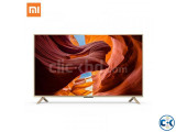 Mi 4S 55 INCH 4K ANDROID with Netflix GLOBAL VERSION