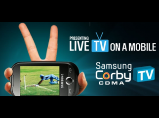 Samsung Corby CDMA Box everything Samsung Corby CDMA Box everything