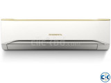 SQUARE GENERAL 1.5 Ton Split Type AC 18000 BTU