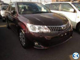 Toyota Axio 2014 G Lookgel 2014