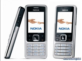 Nokia 6300 Nokia 6300