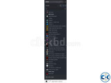 Steam Arg account 79 games
