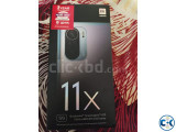 Xiaomi Mi 11x 5g 8 128