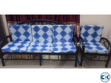 Sofa Set 5 seat 1 3 1