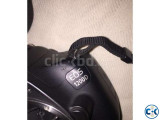 Canon EOS 1200D with 50mm 1.8 STM prime lens