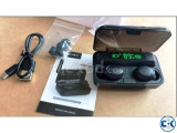 Earbuds bluetooth headphone
