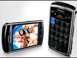 Blackberry Storm 9530 Urgent Sale Blackberry Storm 9530 Urgent Sale
