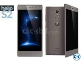 Symphony Helio S2 Symphony Helio S2