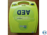 ZOLL AED PLUS Semi Automated External Defibrillator