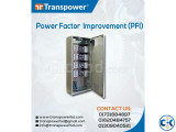 20 KVAR Power Factor Improvement PFI