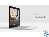 Google Pixelbook i5 8 GB RAM 128GB