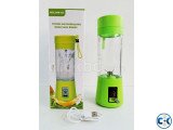 Juice Blender HM-03 Rechargeable