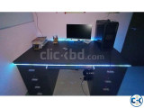 RGB Reading Computer Table RGB Reading Computer Table