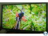 Sony Bravia W60D 32Inch Smart LED TV USED