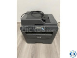 Brother DCP-L2540DW Multifunction Laser Printer