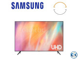 Samsung 65AU7000 65 UHD 4K Smart TV 2021