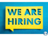 Sr. Executive Sales Marketing