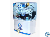 HERON GRAND PLUS UNBOXING RO UV UF 7 STAGE WATER FILTER