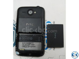 HTC Chacha HTC Chacha