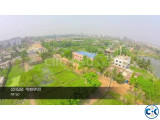 A 3 Katha South Facing Ready Plot at Shagufta Mirpur