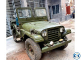 KM 414 Military Edition