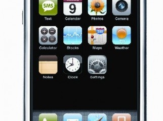 Apple iPhone 3g 8GB Apple iPhone 3g 8GB