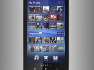 Experia x10 4 Months used Good Condition