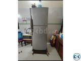 Sharp refrigerator SJ-EK282S-SL