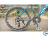 Foxter 6.1 24