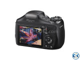 Sony DSC-H300 20.1 Mega Pixel