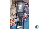 Used Yamaha 90HP 4-Stroke Outboard Motor Engine