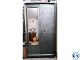 স্টিল এর আলমারি Steel Almira স্টিল এর আলমারি Steel Almira