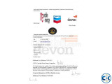 An International employment contract offer