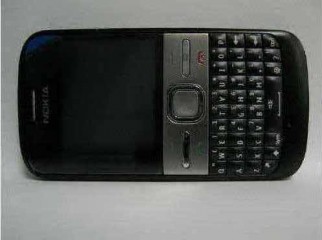 Nokia E5-00 Black Edition Nokia E5-00 Black Edition