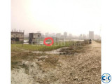 Land In Badda Aftab Nagar
