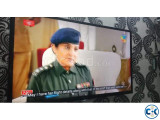 Sony tv 32