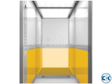 Jakosc Spain 450kg 7 floor lift sole agent in bangladesh