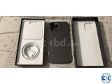 Apple iPhone 12 Pro Max 256gb Graphite New