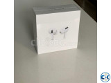 Full boxed Apple Airpods Pro Official