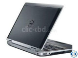 Dell Latitude E6320 RAM-8GB HDD-300GB
