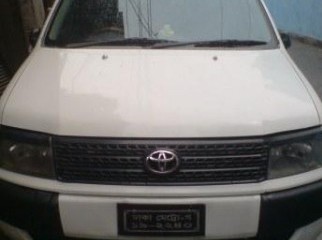 Toyota probox dx