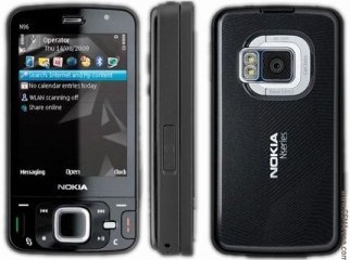 Nokia N96 Nokia N96
