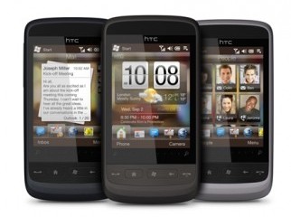 HTC Touch2 BRAND NEW HTC Touch2 BRAND NEW