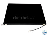 Display Assembly Replacement for MacBook Pro 15