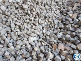 ইন্ডিয়ান রাইডার পাথর Crushed White LC Stone