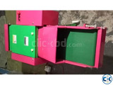 চায়না চপার মেশিন chaff cutter