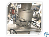 TEXPRO SON-TECH MFH PLUS SERIES H.T UNIFORM DYEING MACHINE