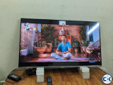Samsung H5100 48 Inch Full HD LED TV USED